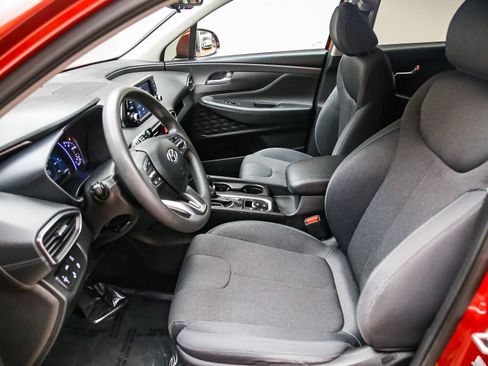 Used 2020 Hyundai Santa Fe SEL AWD/4WD image 18