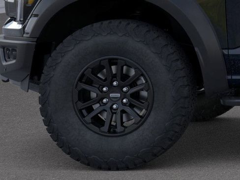 New 2026 Ford F150 Raptor AWD/4WD image 19