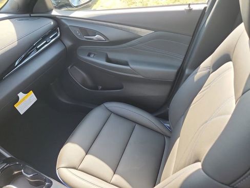 New 2026 Buick Envista Sport Touring w/ Convenience I Package FWD image 12