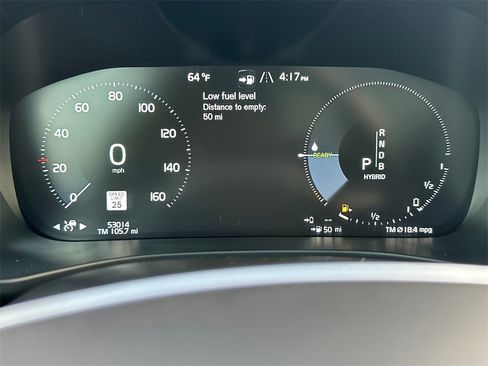 Used 2019 Volvo XC60 T8 Inscription w/ Advanced Package image 23