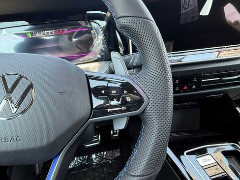 New 2026 Volkswagen Golf image 13