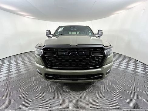 New 2026 RAM 1500 Big Horn image 3