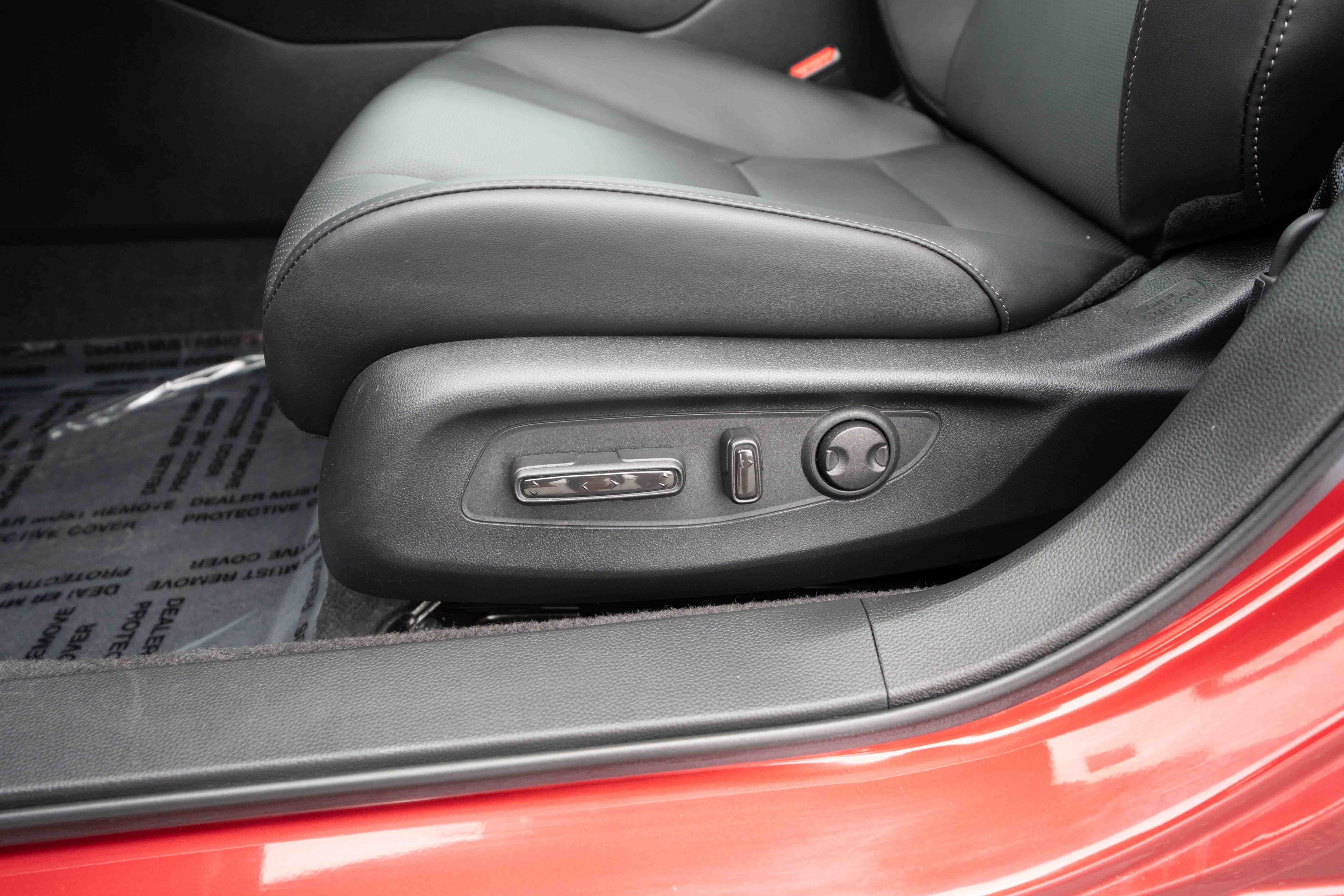 Used 2024 Honda Accord Sport image 11