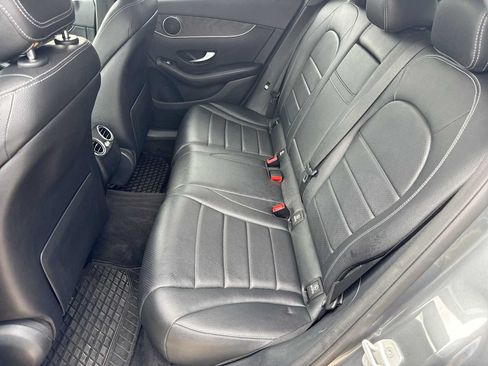 Used 2016 Mercedes-Benz GLC 300 4MATIC image 19