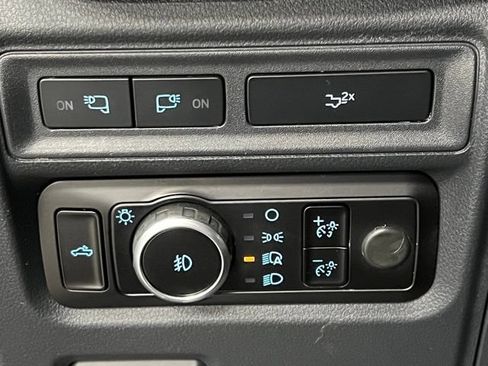 Used 2023 Ford F150 Tremor w/ 360 Degree Camera Package AWD/4WD image 31