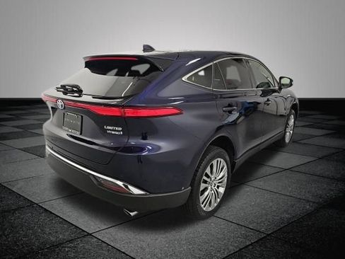 Certified 2021 Toyota Venza Limited w/ Advanced Technology Package AWD/4WD image 6