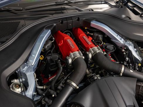 Certified 2023 Ferrari Portofino M RWD image 78