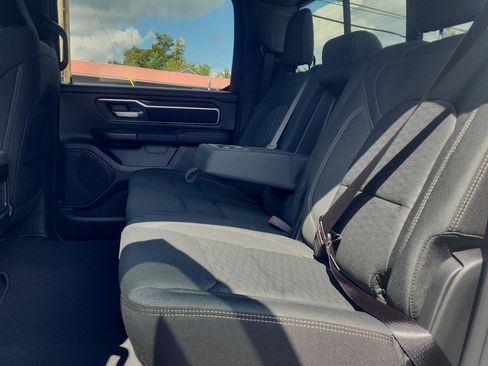 New 2026 RAM 1500 Big Horn image 14