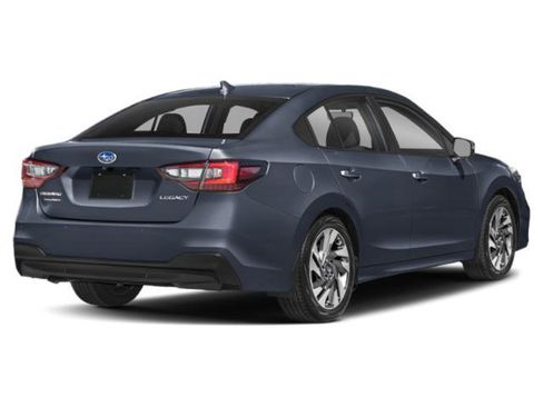 Used 2024 Subaru Legacy Limited AWD/4WD image 2