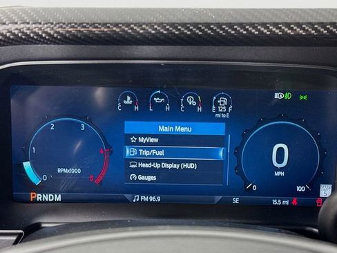 New 2026 Ford F250 Lariat w/ Black Appearance Package image 12