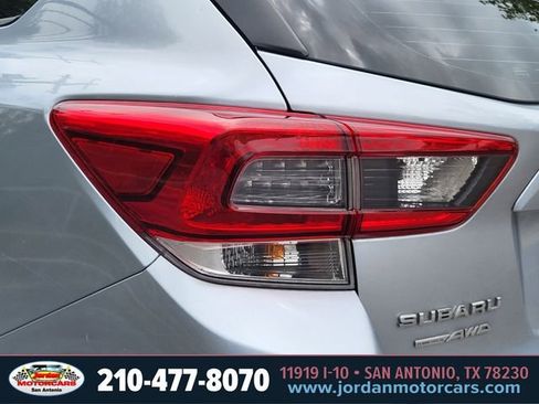 Used 2022 Subaru Impreza 2.0i AWD/4WD image 9