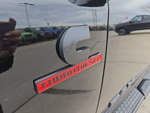 New 2026 RAM 2500 Big Horn image 19