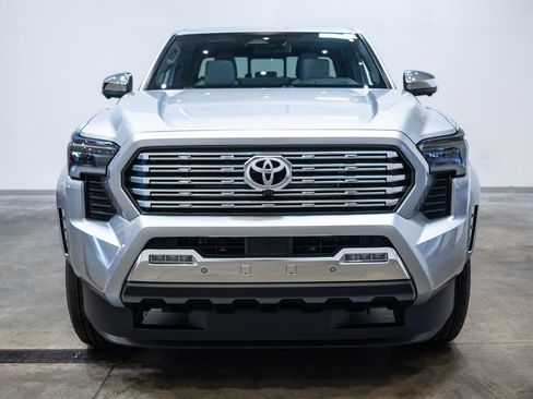New 2026 Toyota Tacoma Limited AWD/4WD image 2