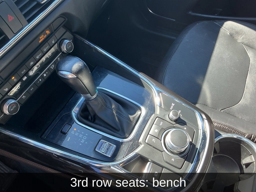 Used 2019 MAZDA CX-9 Grand Touring FWD image 17