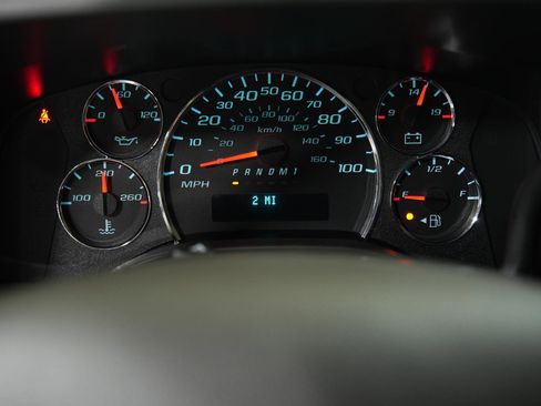 New 2026 GMC Savana 2500 Extended RWD image 27