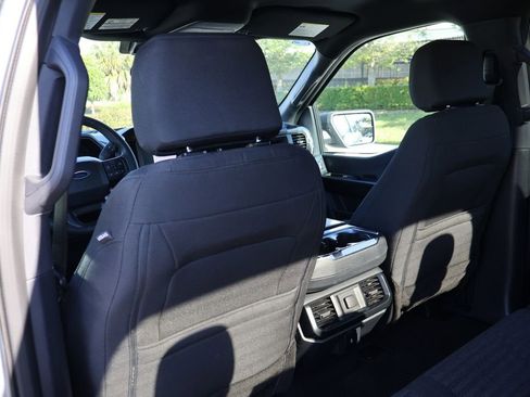 Used 2023 Ford F150 XL w/ STX Appearance Package image 20