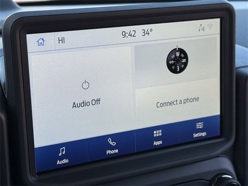 Used 2024 Ford Bronco Sport Big Bend image 18