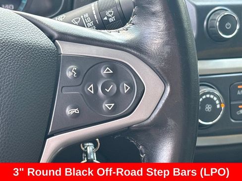 Used 2018 Chevrolet Colorado LT w/ Redline Special Edition AWD/4WD image 24