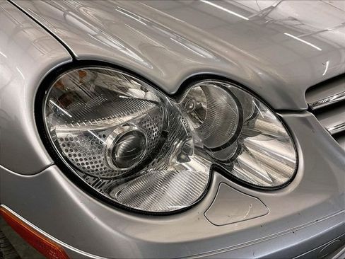 Used 2007 Mercedes-Benz SL 550 image 26