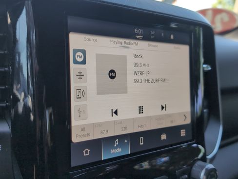 Used 2026 RAM 1500 Big Horn AWD/4WD image 23