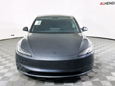 Used 2025 Tesla Model 3 Long Range image 8