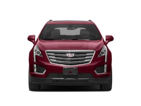 Used 2019 Cadillac XT5 Premium Luxury AWD/4WD image 8