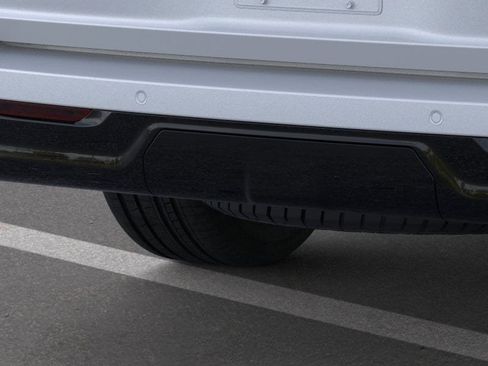 New 2026 Lincoln Navigator Reserve AWD/4WD image 23