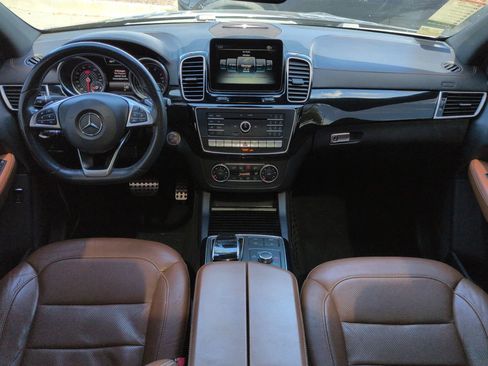 Used 2017 Mercedes-Benz GLE 43 AMG 4MATIC Coupe image 15