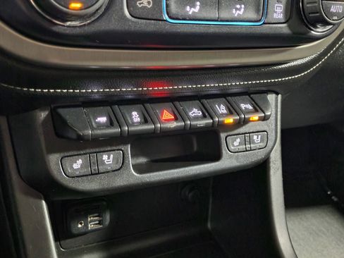 Used 2020 GMC Canyon Denali AWD/4WD image 31