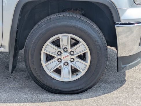 Used 2014 GMC Sierra 1500 SLE w/ SLE Value Package AWD/4WD image 12