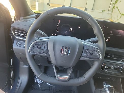 New 2026 Buick Envista Preferred w/ Convenience I Package image 19