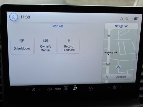 New 2025 Ford Transit 250 148 Medium Roof w/ Load Area Protection Package image 25