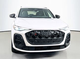 Used 2025 Audi SQ5 Premium Plus w/ Premium Plus Package video 2