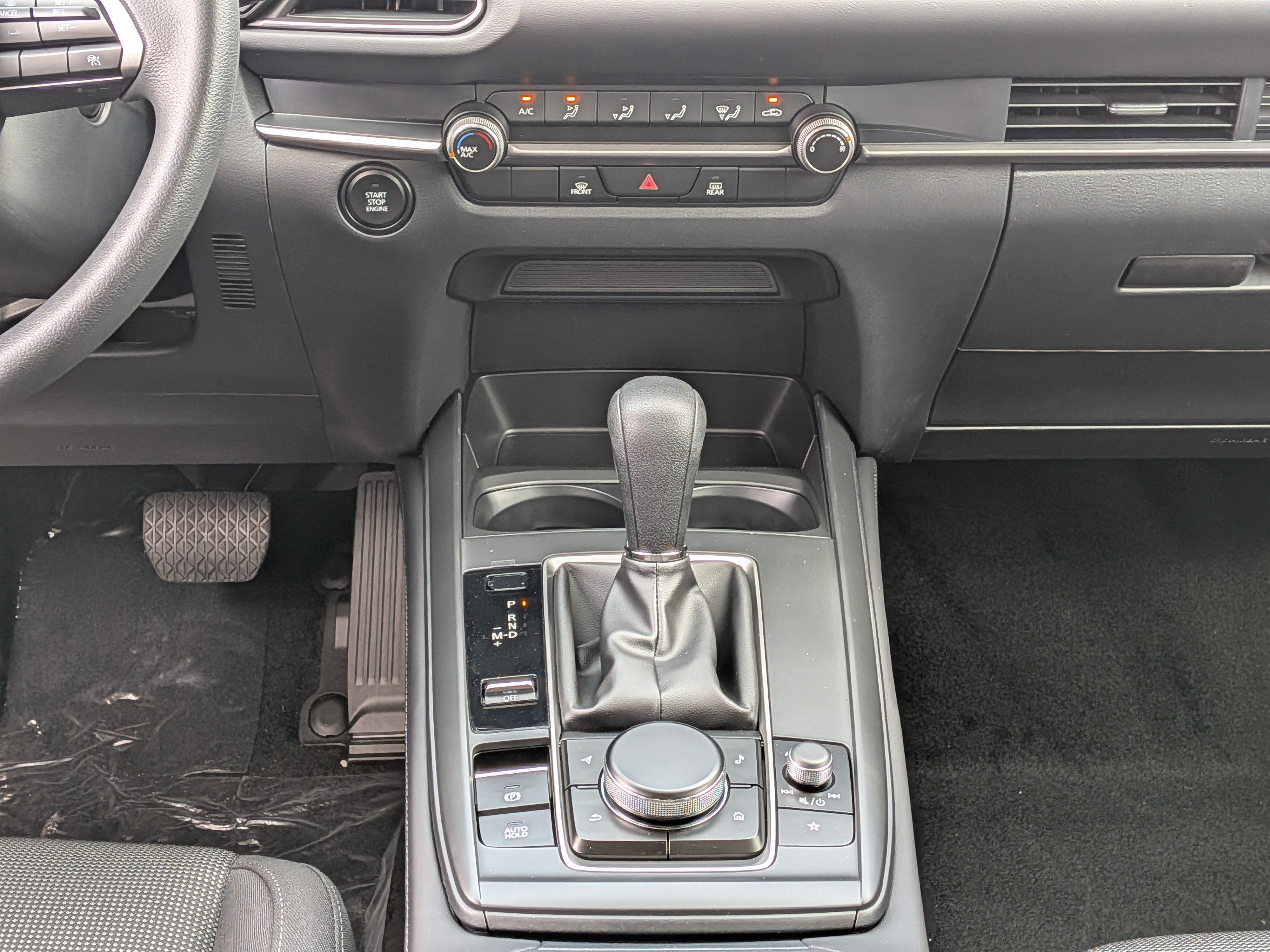 New 2026 MAZDA CX-30 AWD 2.5 S image 23