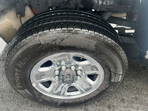 Used 2020 RAM 2500 Big Horn image 9