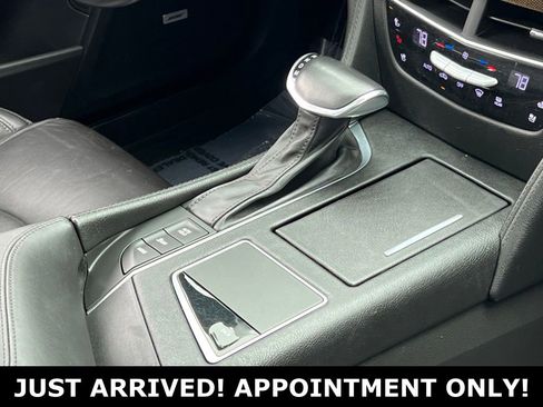 Used 2017 Cadillac CT6 Premium Luxury w/ Comfort Package image 34