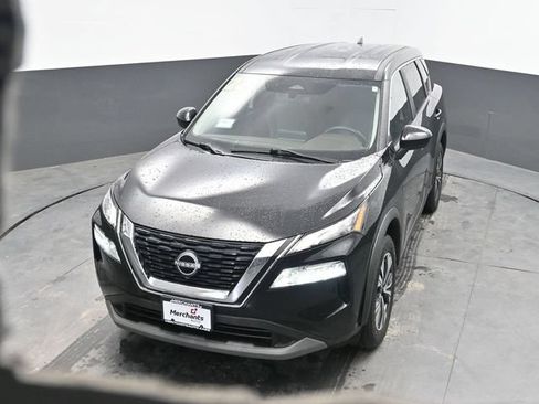 Used 2023 Nissan Rogue SV AWD/4WD image 22