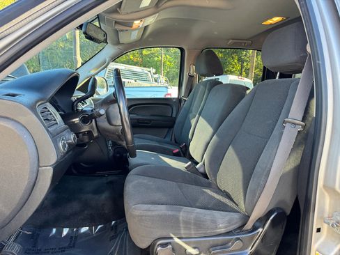 Used 2008 Chevrolet Avalanche LS image 15