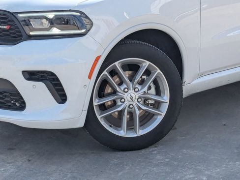 Used 2025 Dodge Durango GT image 31