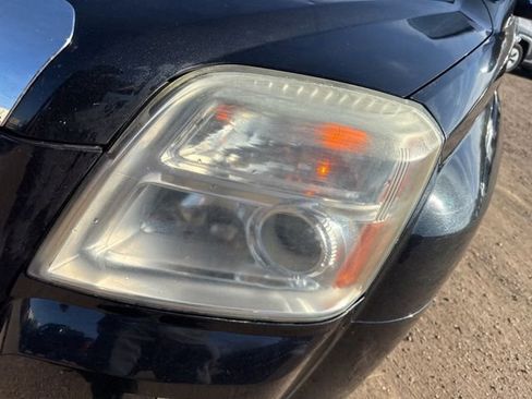 Used 2012 GMC Terrain SLT w/ Chrome and Technology Package image 9