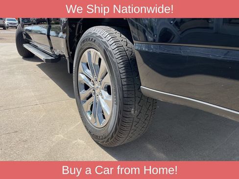 Used 2024 Ford F150 Lariat w/ Equipment Group 502A High AWD/4WD image 21