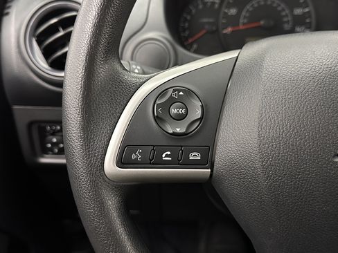 Used 2024 Mitsubishi Mirage ES image 17