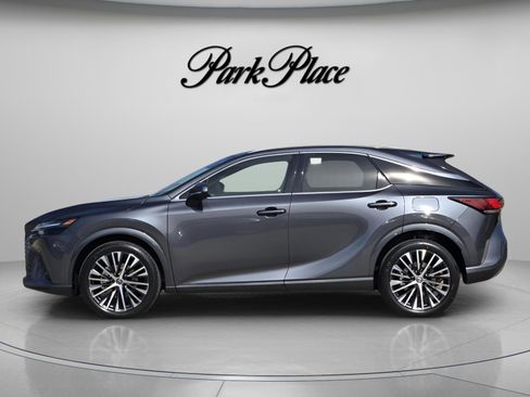 New 2026 Lexus RX 350 FWD image 2