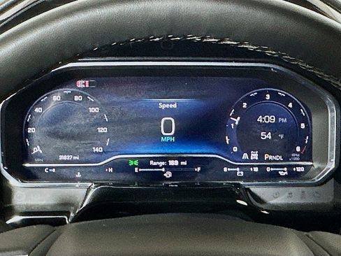 Used 2025 Chevrolet Silverado 1500 LT image 13