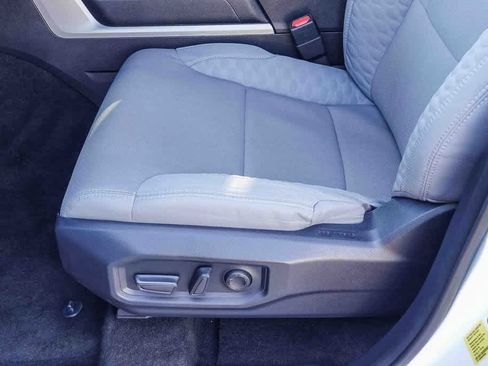 Used 2025 Toyota Tundra SR5 w/ SR5 Convenience Package image 20