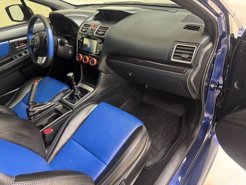 Used 2016 Subaru WRX Premium AWD/4WD image 30