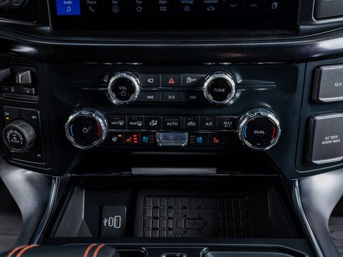 Used 2025 Ford F150 Raptor w/ Equipment Group 803A Raptor R image 27