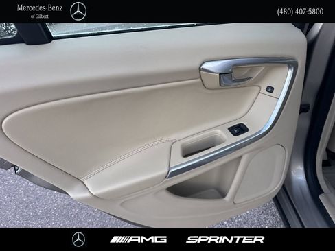 Used 2015 Volvo S60 T5 Premier image 20