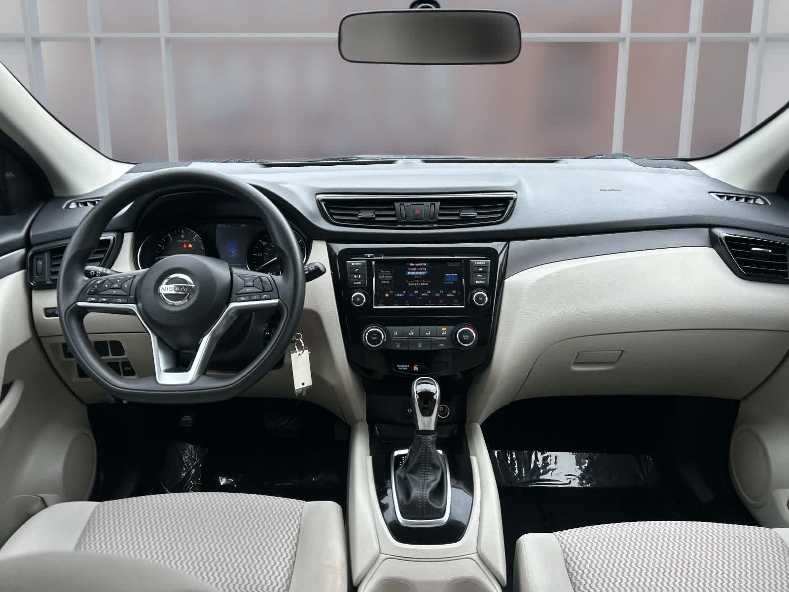 Used 2019 Nissan Rogue Sport SV AWD/4WD image 24