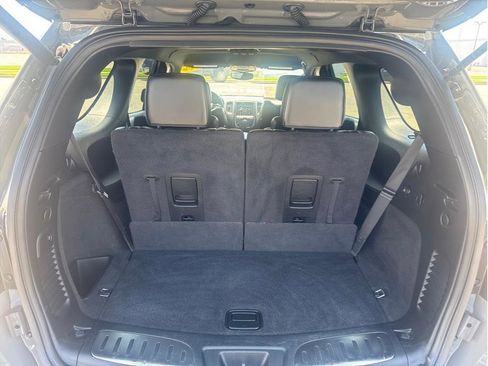 Used 2020 Dodge Durango R/T w/ Blacktop Package AWD/4WD image 9